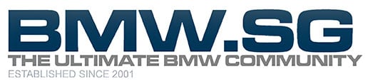 BMW.SG - Singapore BMW Owners Discussion Forum