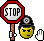 :stop!: