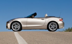 BMW Z2 Concept Rendering by InsideLine BMW Z2 Concept Rendering by InsideLine