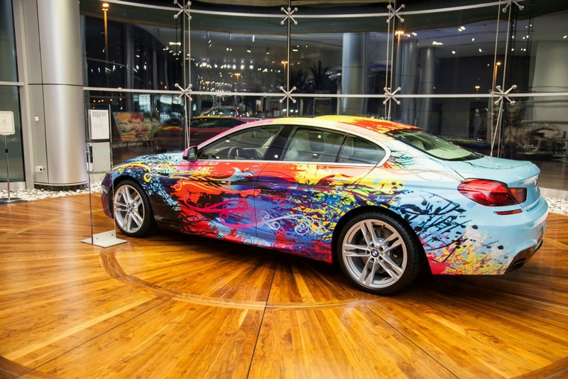 BMW-6er-Gran-Coupé-Art-Car-The-Road-is-your-Easel-1