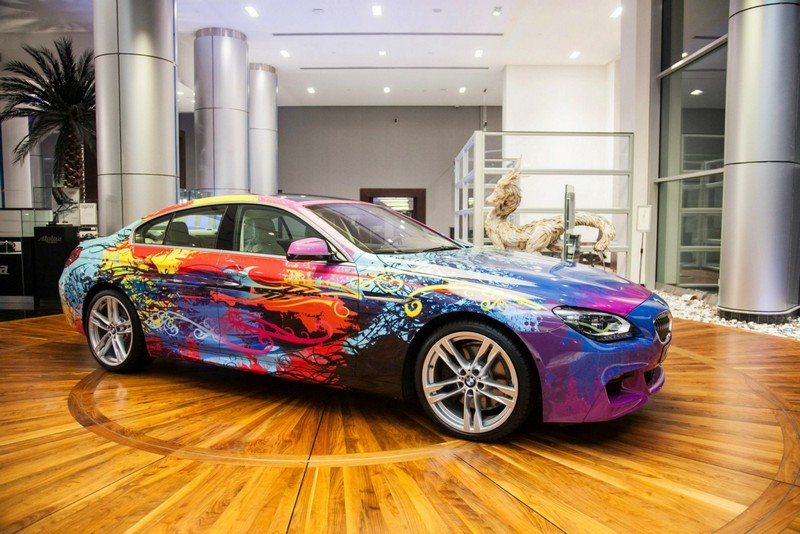 BMW-6er-Gran-Coupé-Art-Car-The-Road-is-your-Easel-2