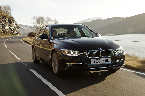 BMW-3-Series-black