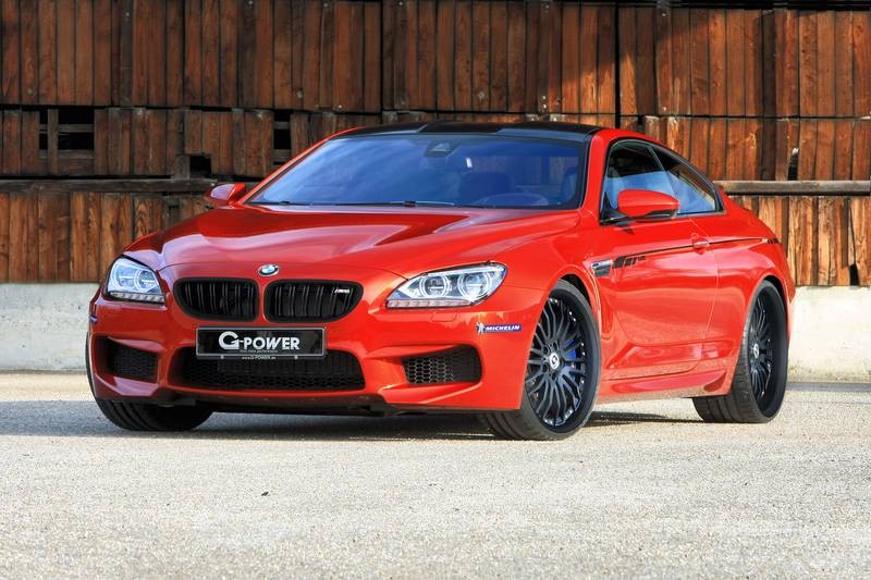 GPower_M61
