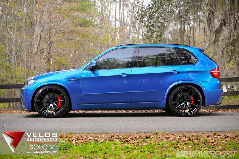 x5m-5