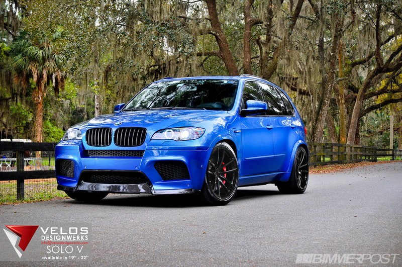x5m-8