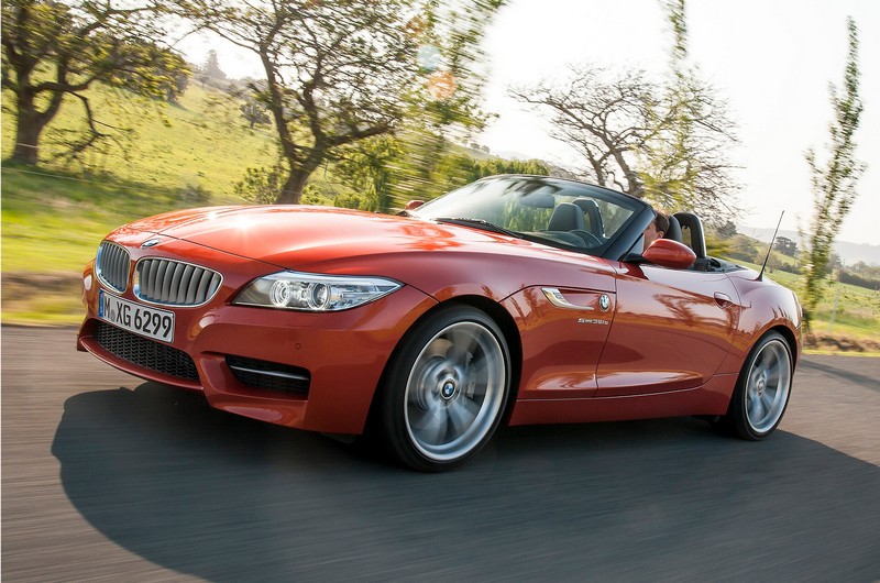 BMW Z4