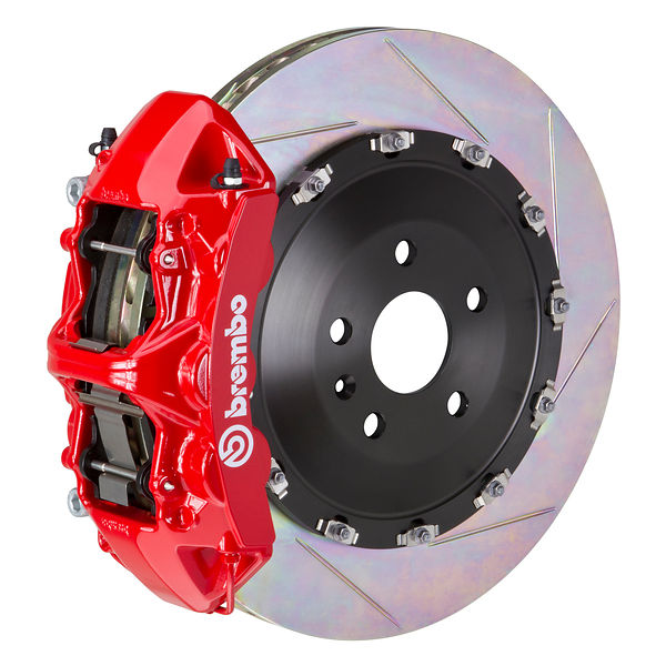 Brembo M3 M4 2