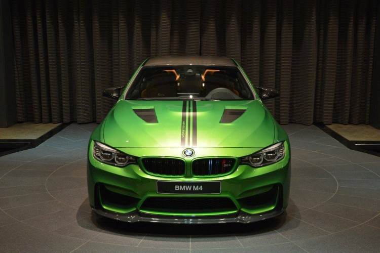 Java Green