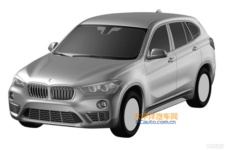 X1 hybrid