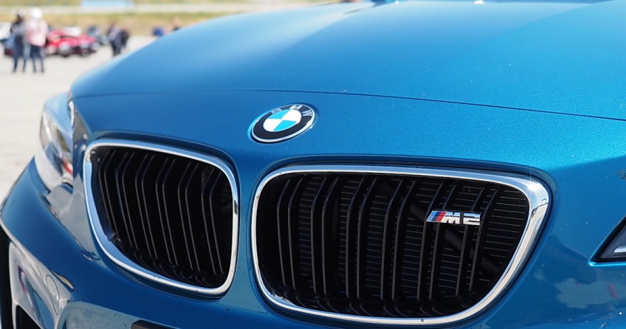 bmw m2