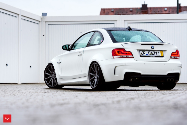 BMW 1M