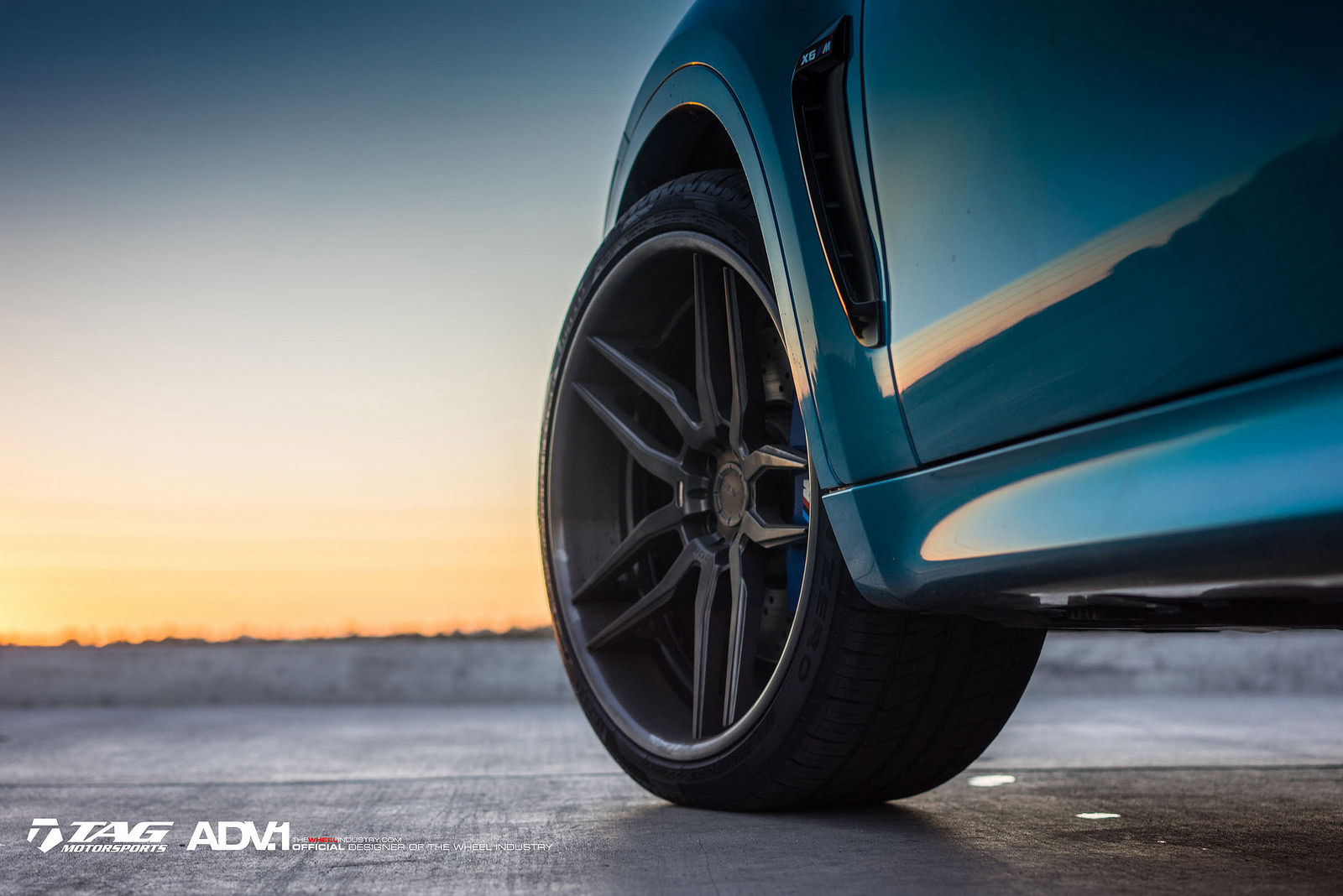 BMW-X6-M-On-ADV1-Wheels-10
