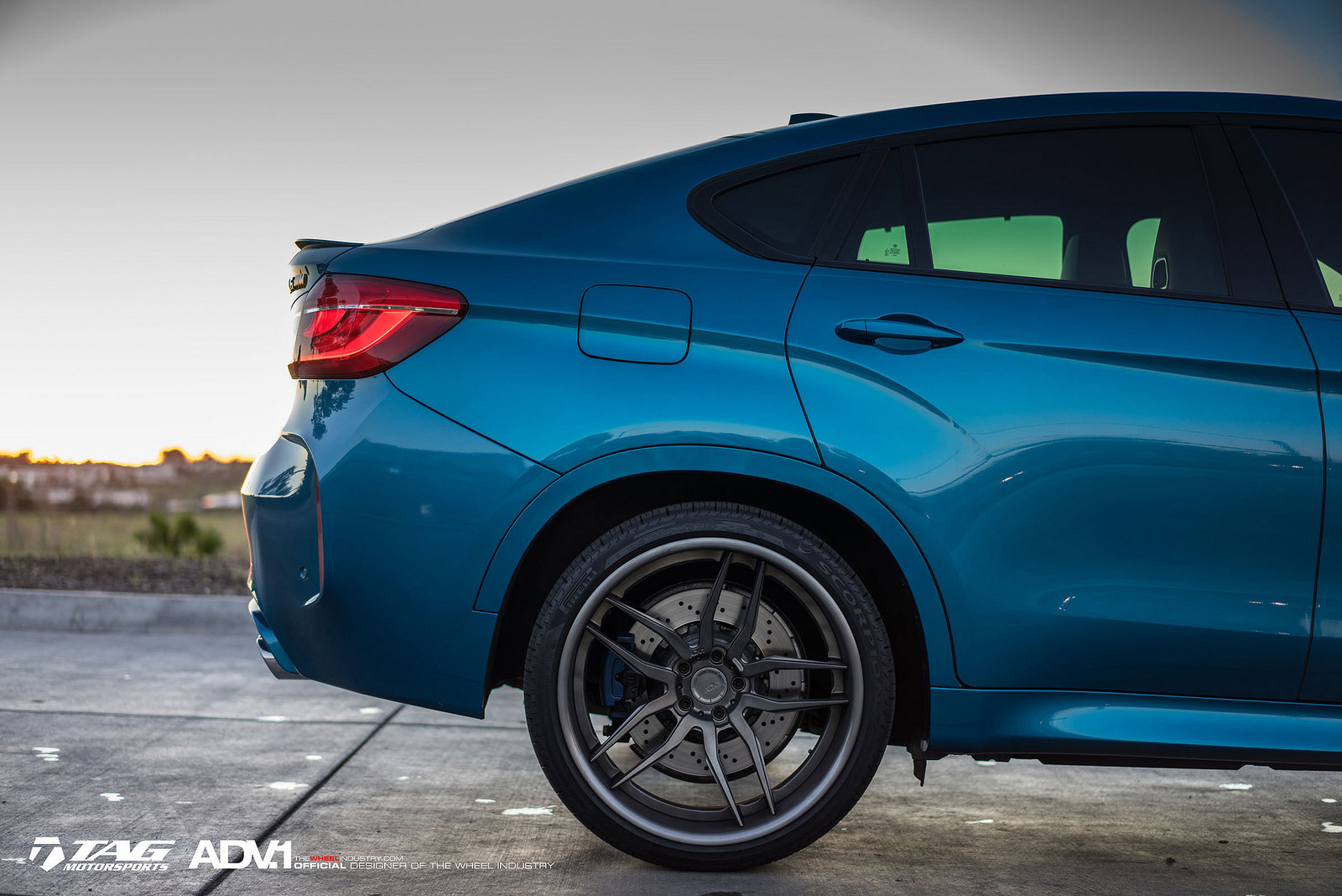 BMW-X6-M-On-ADV1-Wheels-14