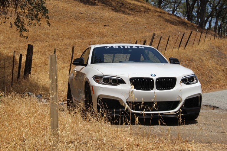 BMW M235i