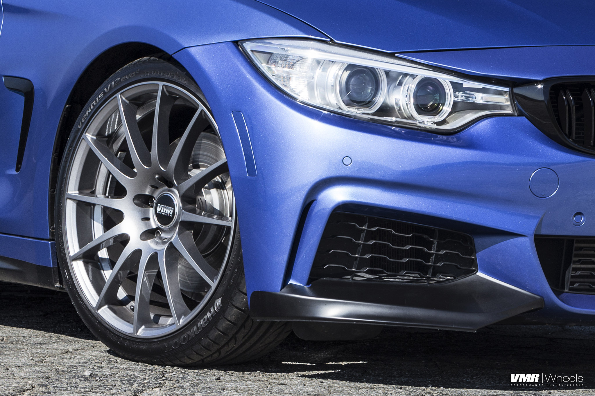 estoril blue