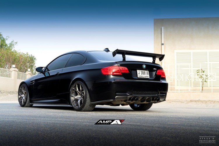 murdered out