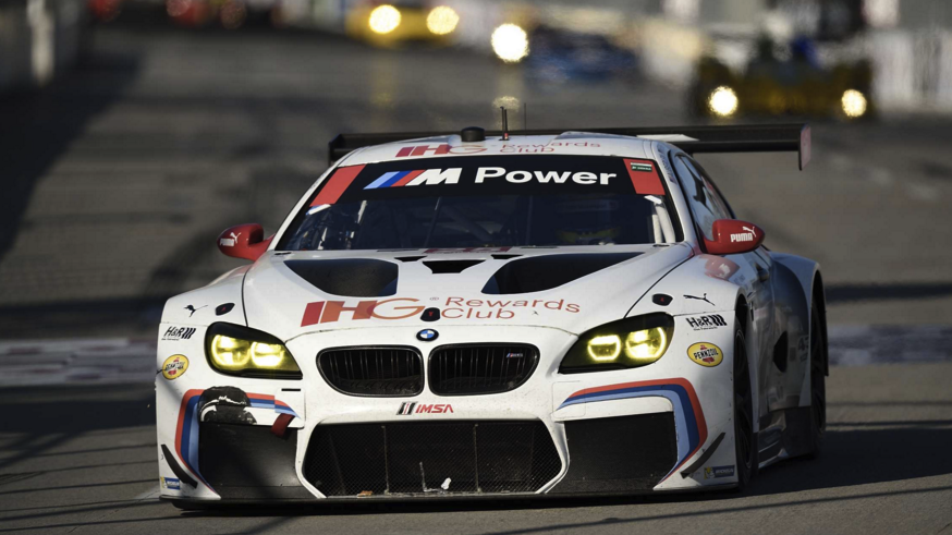 BMW Team RLL