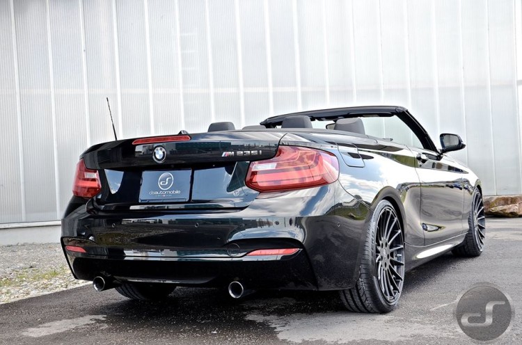 M235i 