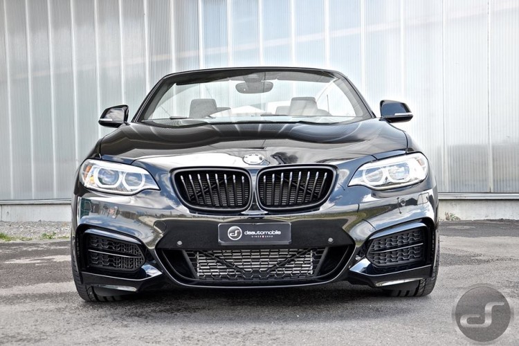 M235i