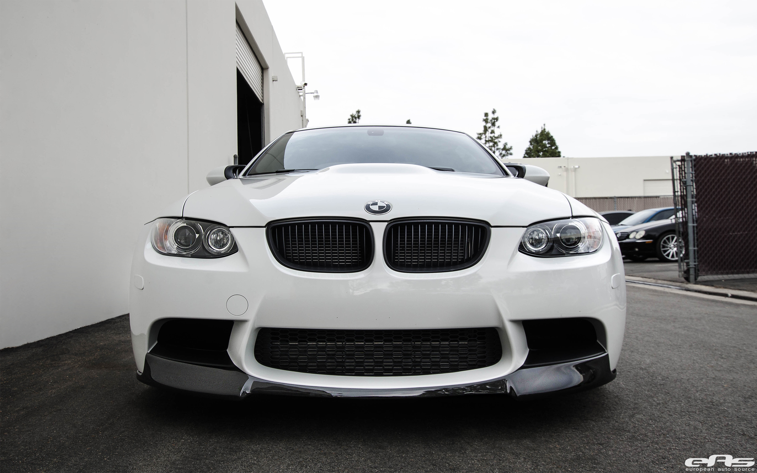 BMW E92 M3