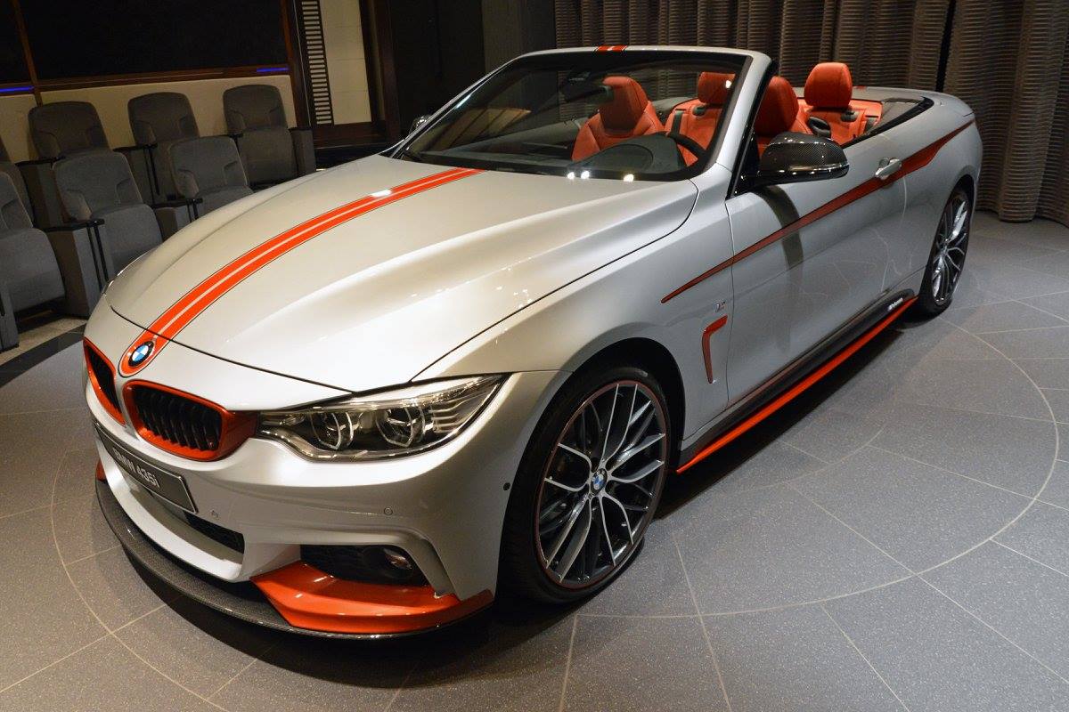 bmw 435i