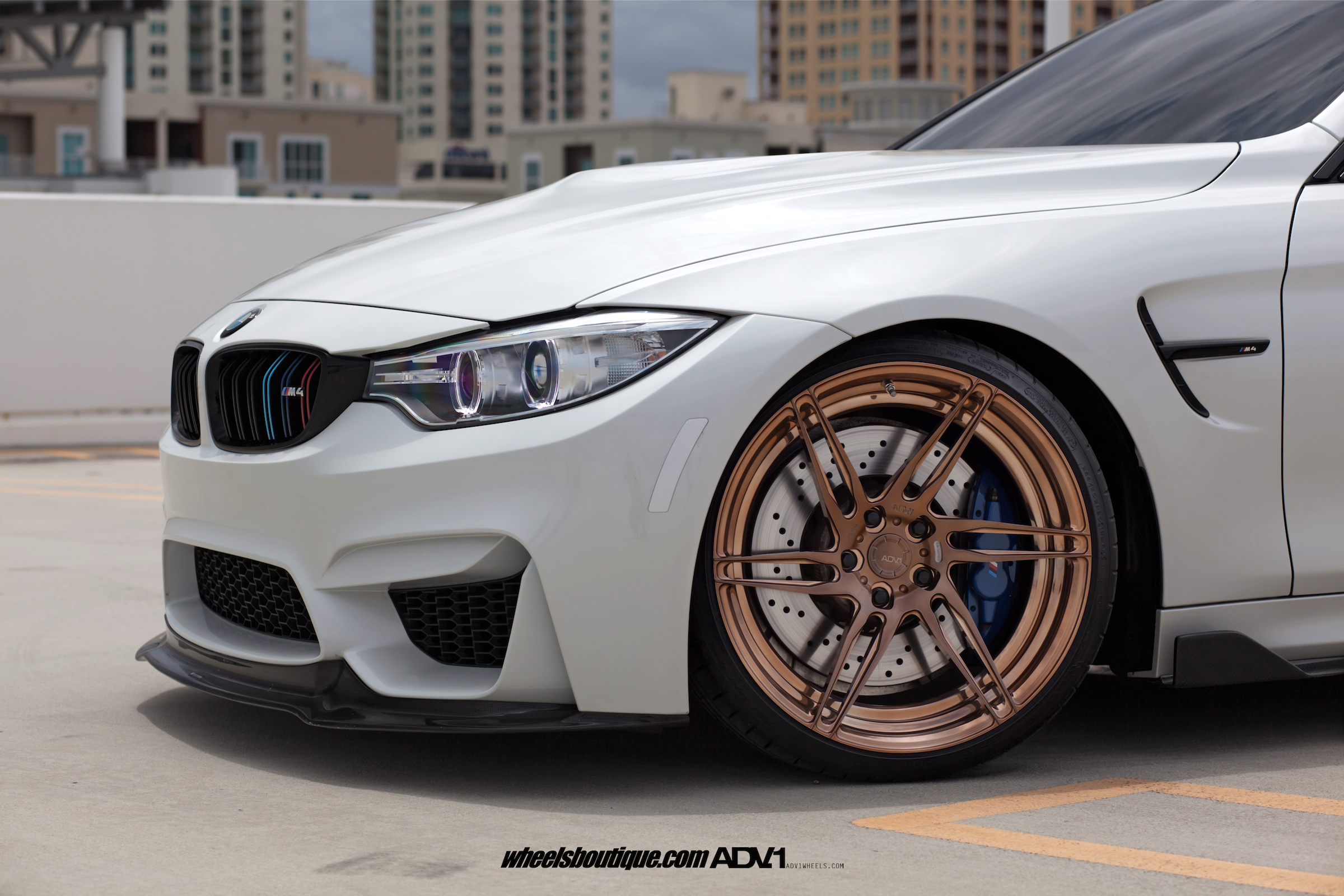 alpine white