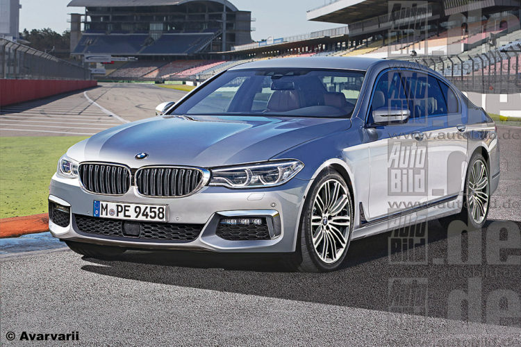 5 series
