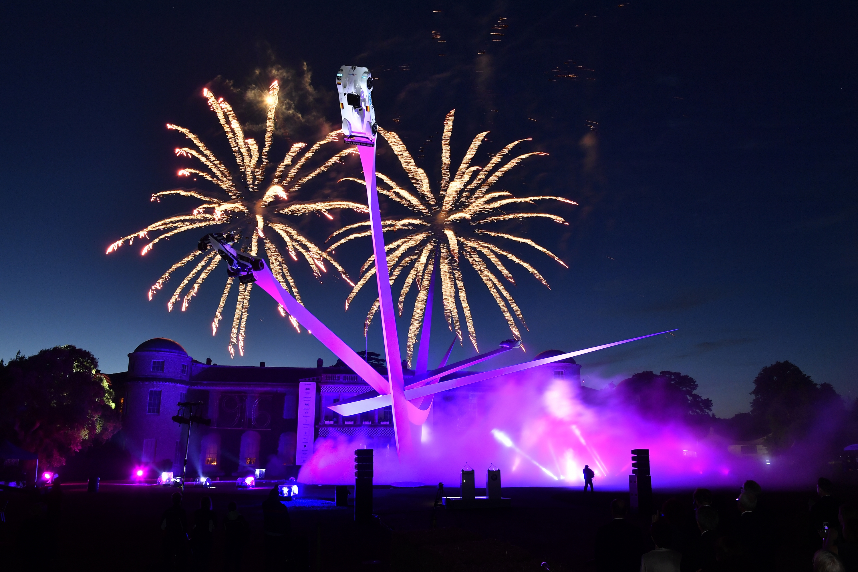 goodwood festival of speed