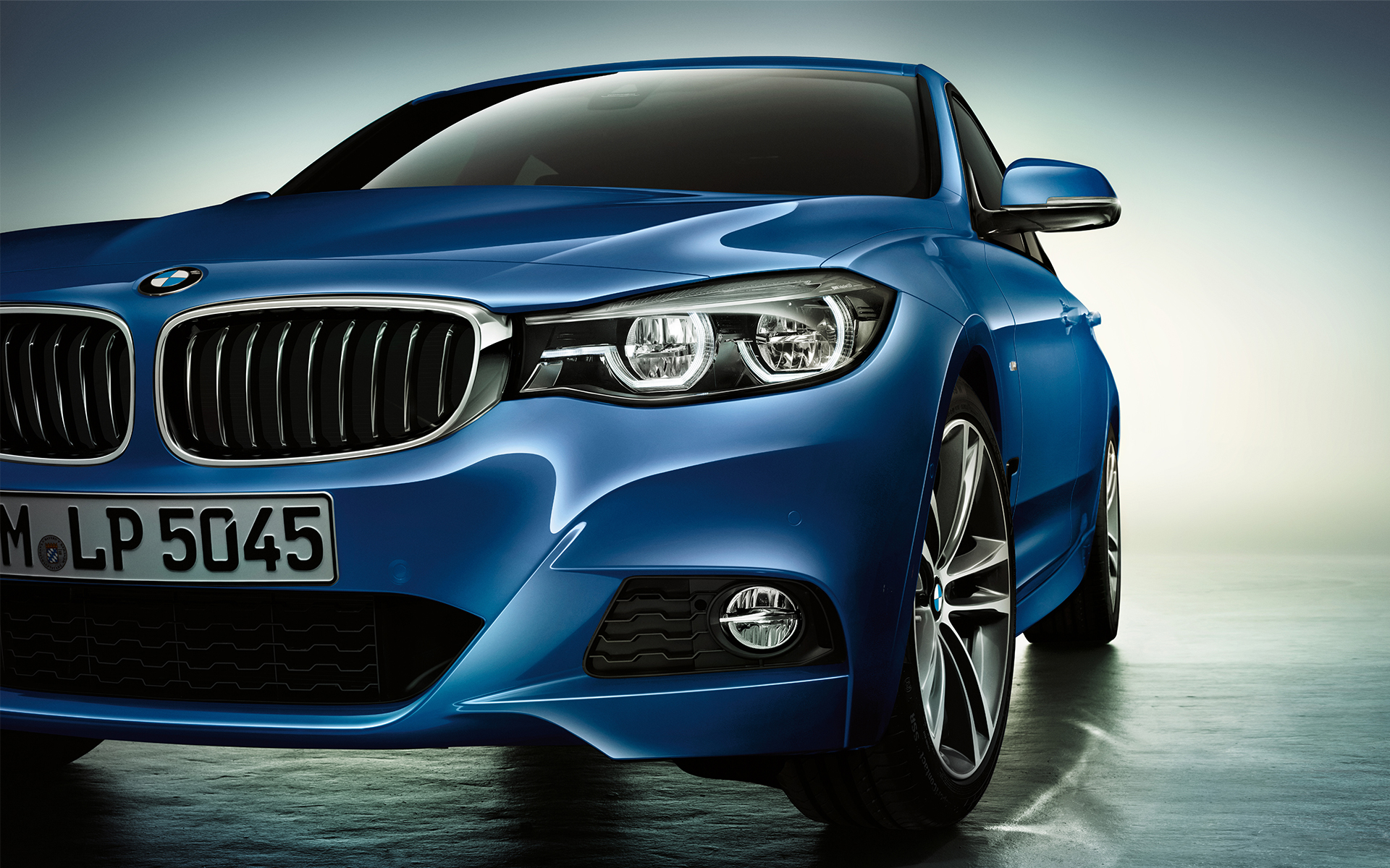 2017 bmw 3 series gt