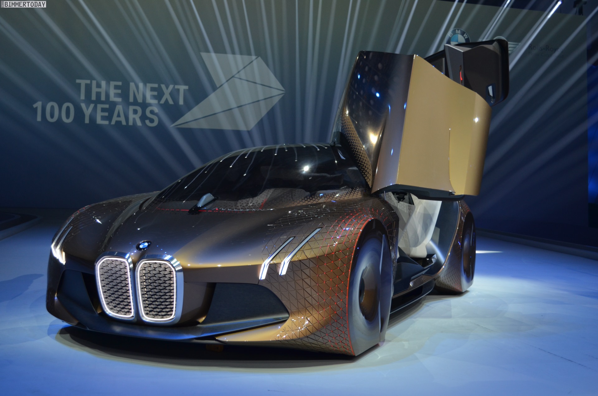 bmw group