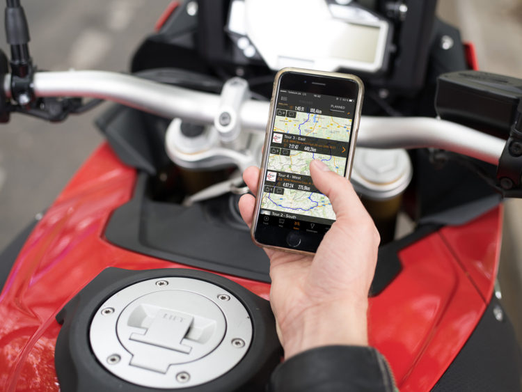 bmw motorrad 