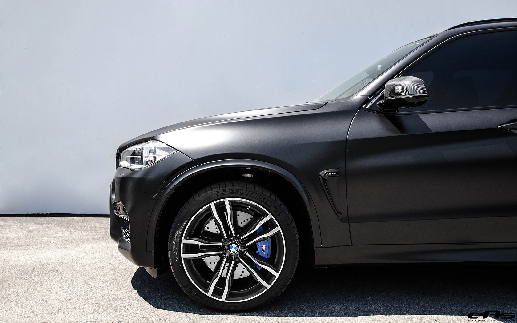 bmw x5 m