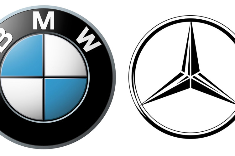 bmw sales