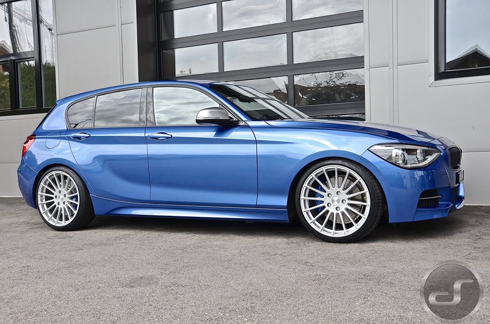 BMW M135i