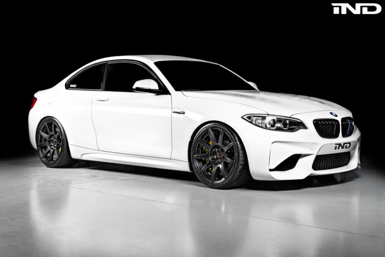 alpine white bmw m2