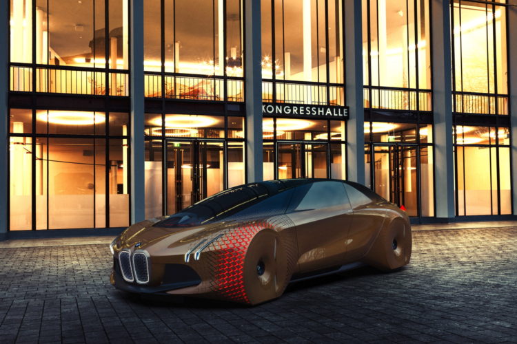 bmw ceo