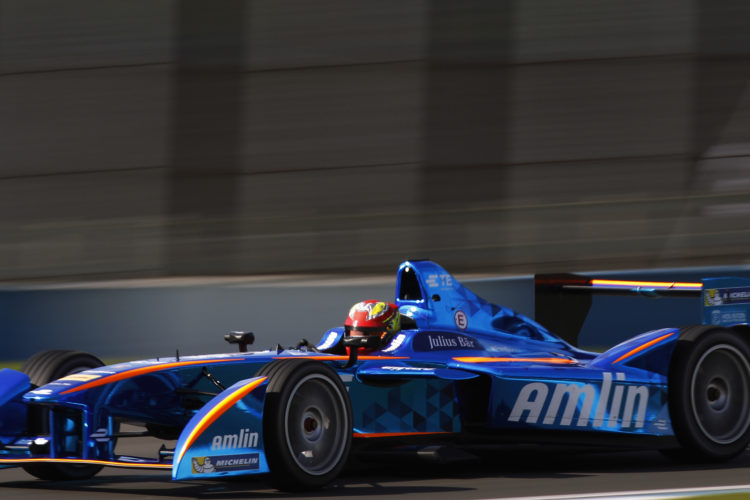 Andretti