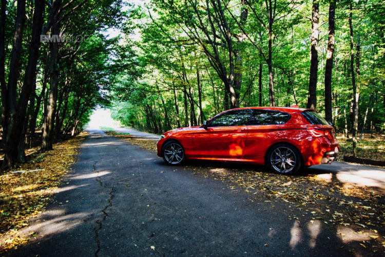 bmw m140i