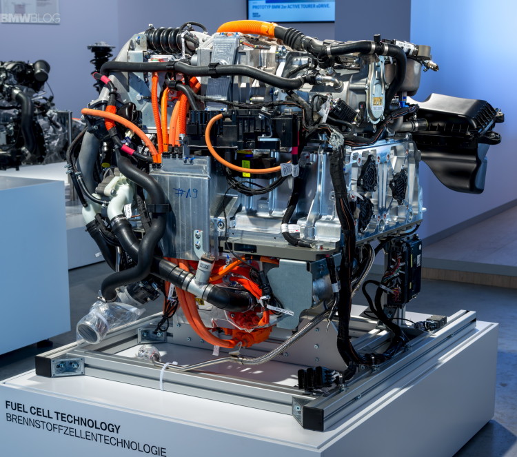 fuel cell