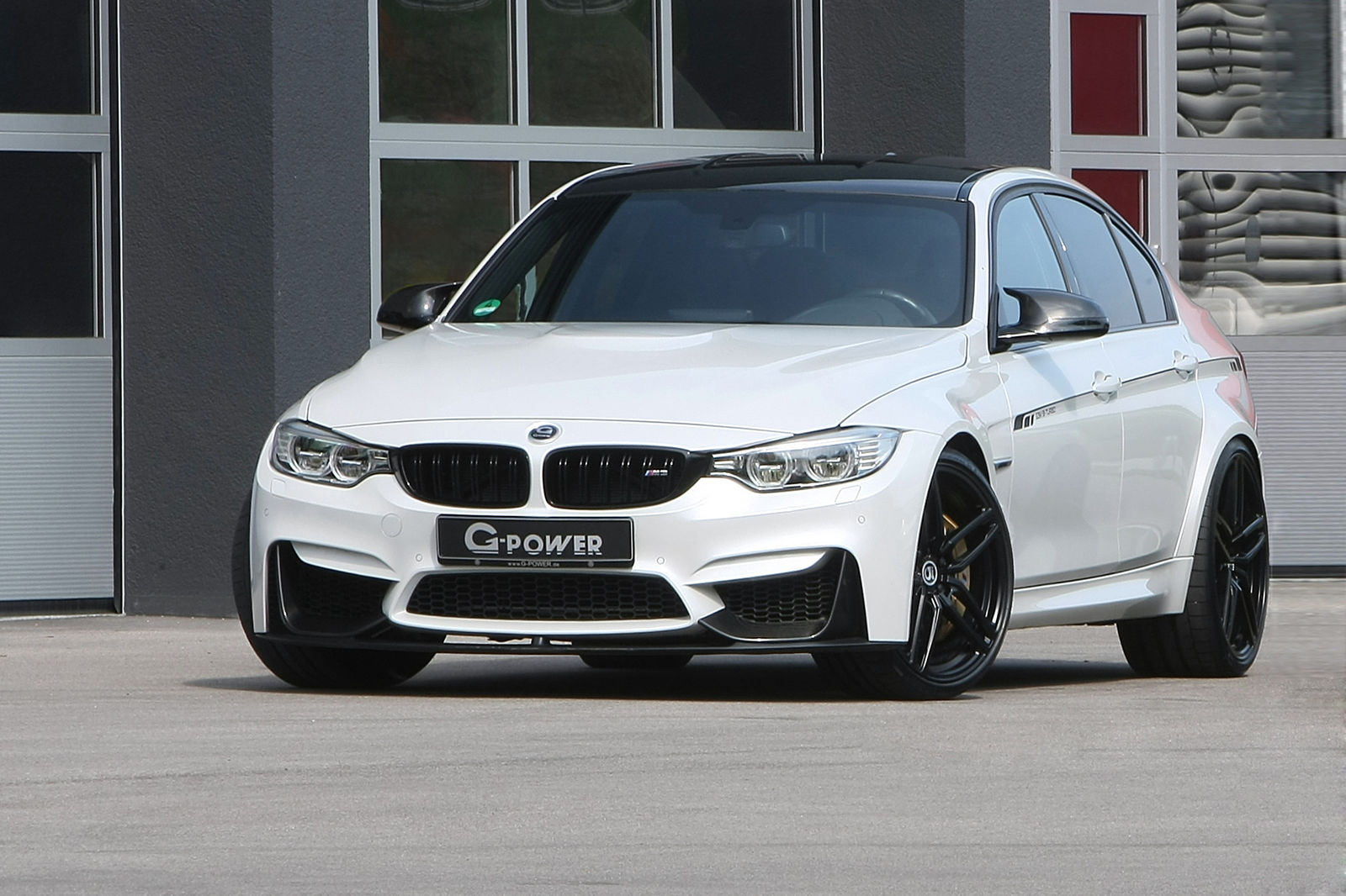 G-Power