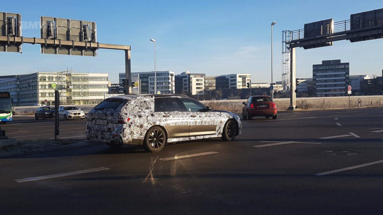 Top BMWs We Are Waiting For in 2017