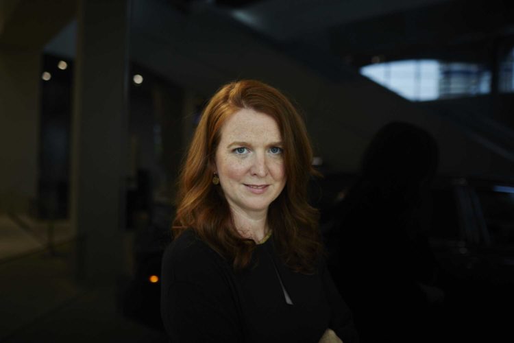 BMW supports increased female designers in the auto industry