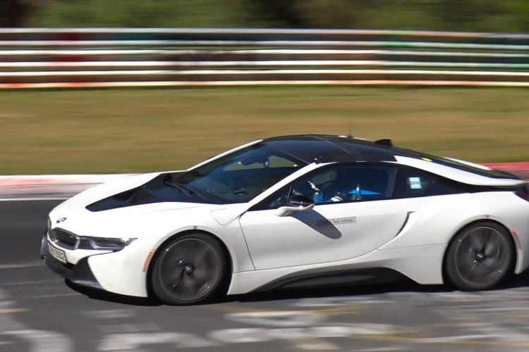 We Expect Many New BMWs in This Year