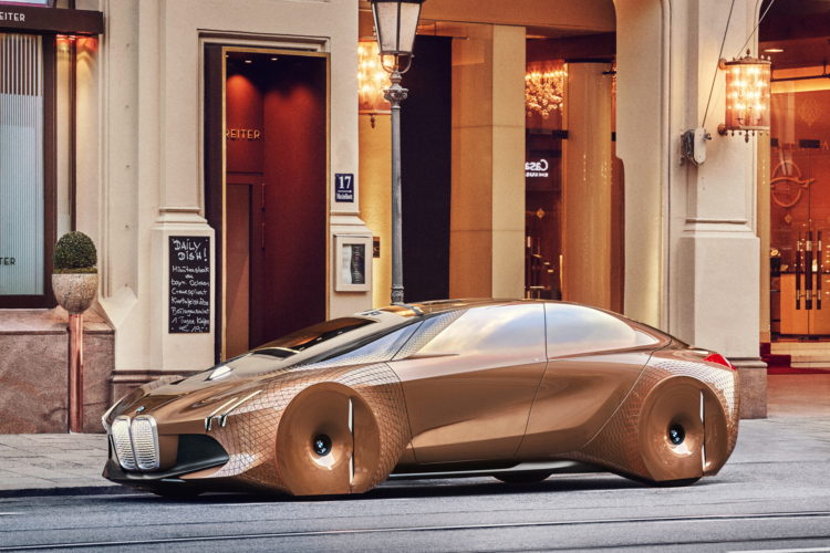 Self-Driving Cars are Very Expensive and Difficult to Make
