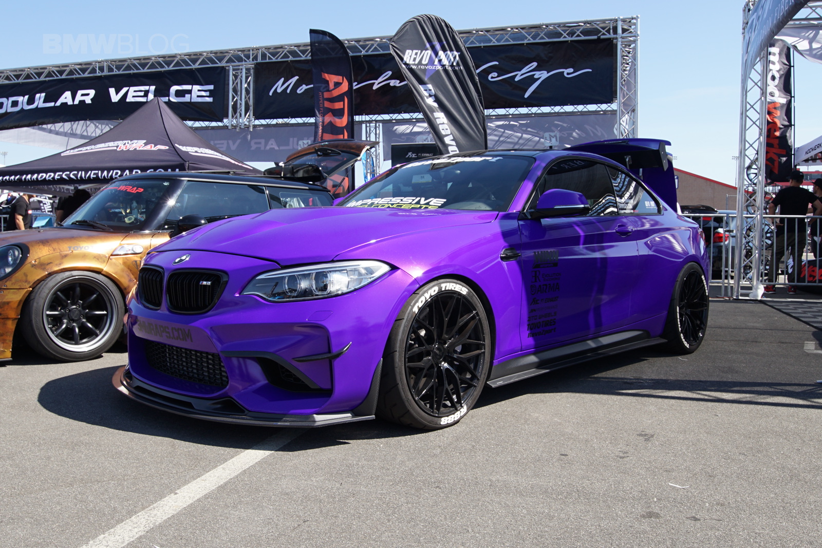 2017 Bimmerfest: Photo Gallery