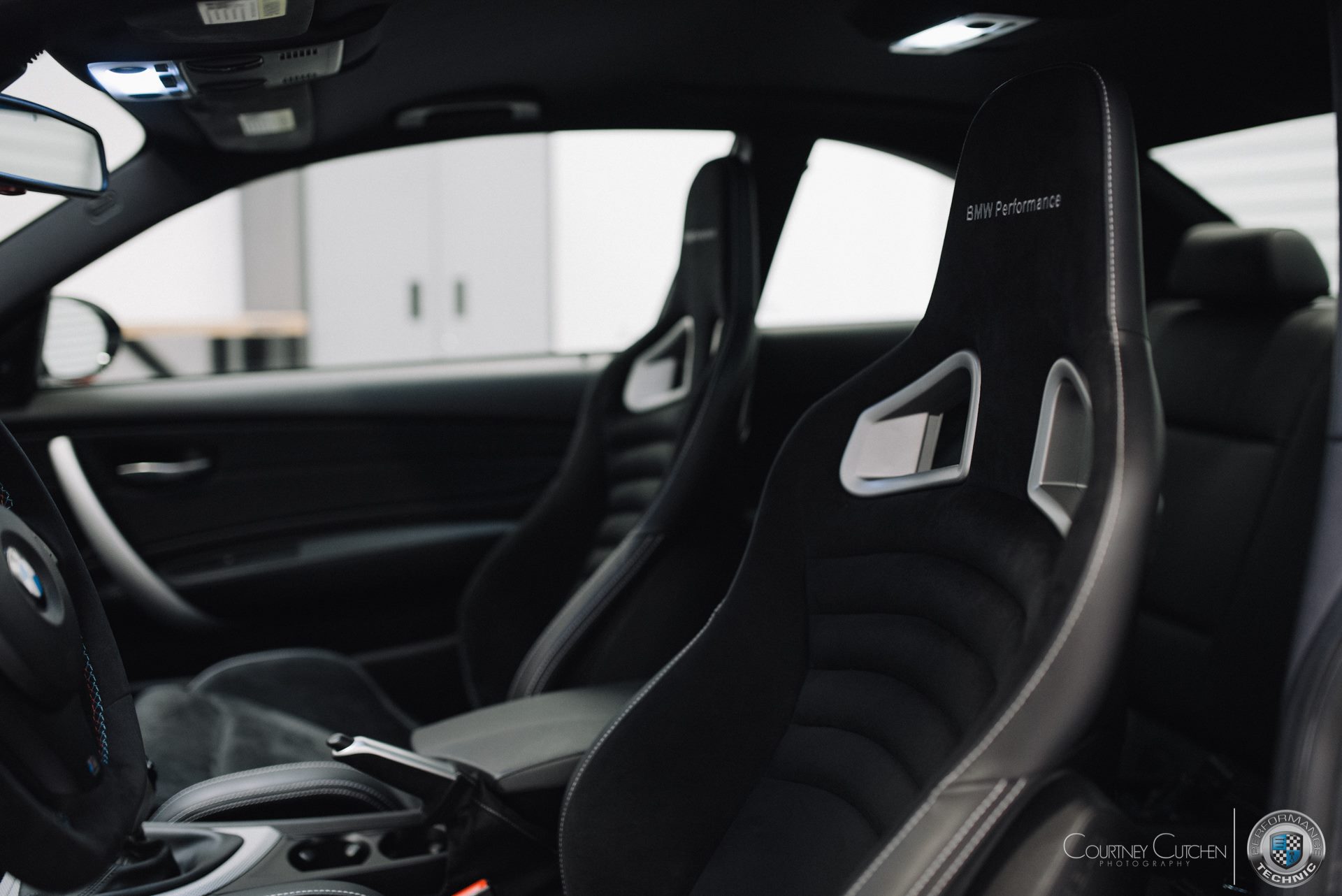 BMW 1 Series M Conversion Gets Dinan S65 Stroker