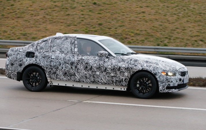 BMW Reveals Specs and Release Date for G20 BMW 3 Series