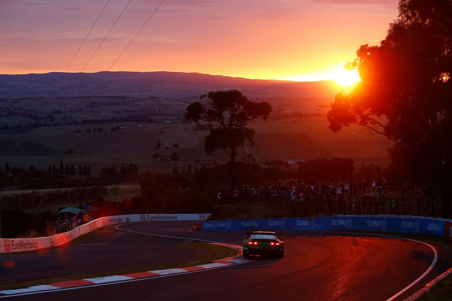 Classic Down Under: BMW M6 GT3 returns to Bathurst