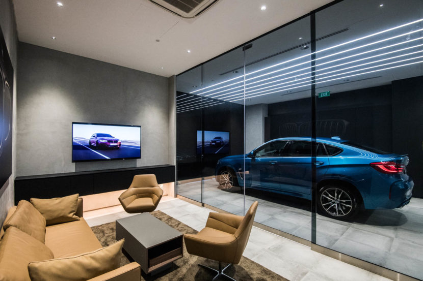 More BMW M Division-specific dealerships to open soon