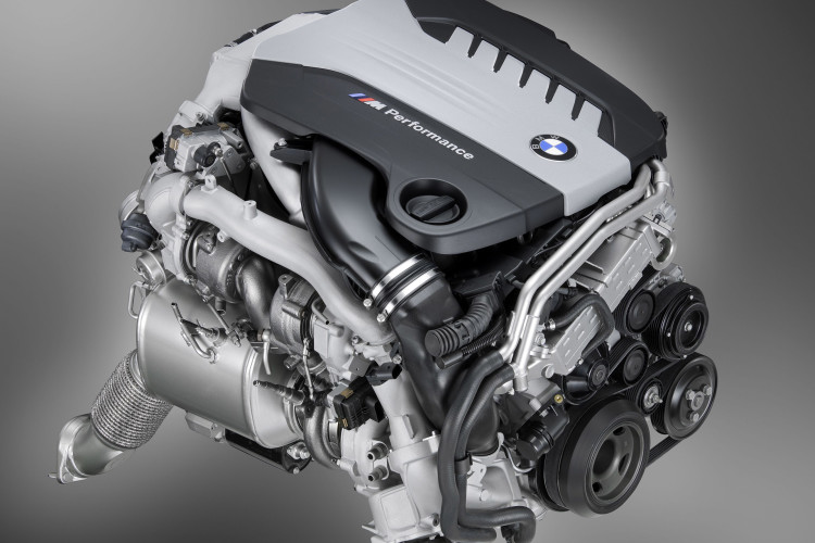 BMW recall issued for 11,700 cars due to engine management software